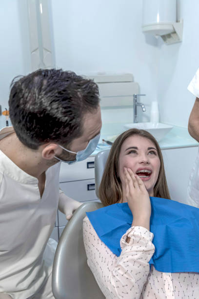 Best Emergency Dental Care for Abscessed Tooth in Galesville, MD