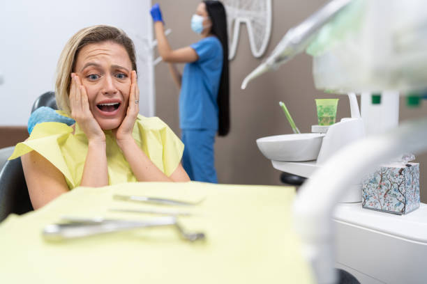 Best Emergency Dentist for Lost Fillings or Crowns in Galesville, MD